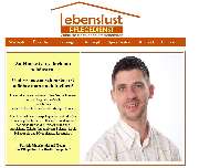 Pflegedienst Lebenslust Patrick Maschelski