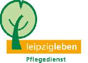 Pflegedienst Leipzig Leben - Firmenlogo