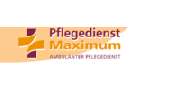 Pflegedienst Maximum - LOGO