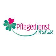 Pflegedienst-McNutt - LOGO