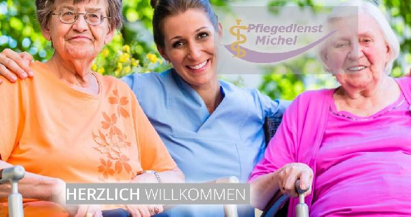Pflegedienst Michel - 1