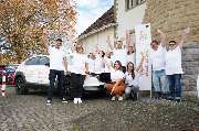 Pflegedienst mit Leib und Seele, Martina Papa - 4