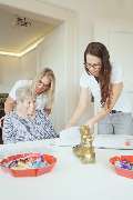 Pflegedienst mit Leib und Seele, Martina Papa - 7