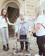 Pflegedienst mit Leib und Seele, Martina Papa - 8