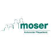 Pflegedienst Moser - LOGO
