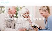 Pflegedienst Oliver Ritz - GALLERY