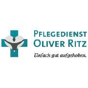 Pflegedienst Oliver Ritz - LOGO