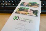 Pflegedienst Patrick Neff - GALLERY