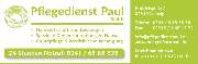 Pflegedienst Paul GmbH - 1