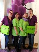 Pflegedienst Ricono Krankenpflege - GALLERY