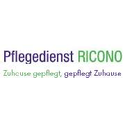 Pflegedienst Ricono Krankenpflege - LOGO