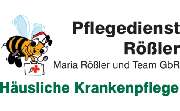 Pflegedienst Rößler Maria - LOGO