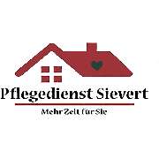 Pflegedienst Sievert - LOGO