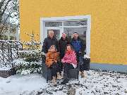 Pflegedienst Sperling - GALLERY