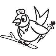 Pflegedienst Sperling - LOGO