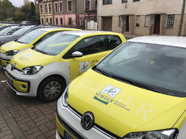 Pflegedienst Staeger GmbH - GALLERY