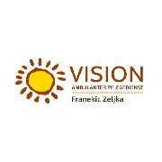 Pflegedienst Vision - LOGO