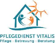 Pflegedienst Vitalis - 1