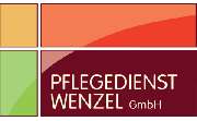 Pflegedienst Wenzel GmbH - LOGO