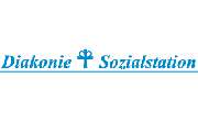 Pflegedienste Diakonie Sozialstation - LOGO