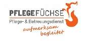Pflegefüchse GmbH - 1