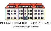 Pflegeheim Bautzen-Seidau  Gemeinnützige GmbH - LOGO