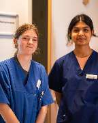 Pflegeheim Charlottenhof Gelbensande GmbH - GALLERY