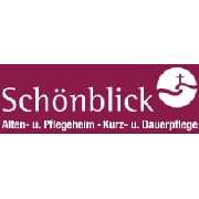 Pflegeheim Schönblick - LOGO