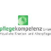 Pflegekompetenz GmbH - LOGO