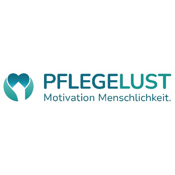 PflegeLust GmbH - LOGO
