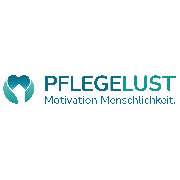PflegeLust GmbH - LOGO