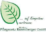 Pflegenetz Martina Rosenberger GmbH - 1