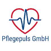 Pflegepuls Pflegedienst - LOGO