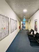 Pflegeschule Berlin international - GALLERY
