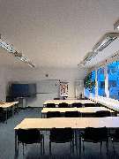 Pflegeschule Berlin international - GALLERY