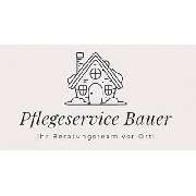 Pflegeservice Bauer - LOGO