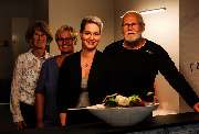 Pflegeteam 3 mit Herz - GALLERY