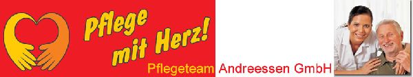 Pflegeteam Andreessen GmbH - 1