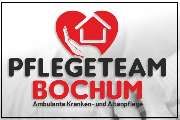Pflegeteam Bochum GmbH - GALLERY