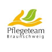Pflegeteam Braunschweig GmbH - LOGO