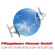 Logo Pflegeteam Himmel GmbH