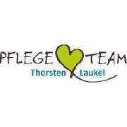 Pflegeteam Laukel - LOGO
