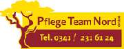 PflegeTeam Nord GmbH - 1