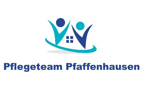 Pflegeteam Pfaffenhausen - LOGO