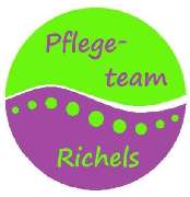 Logo - Pflegeteam Richels