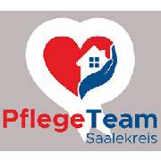 PflegeTeam Saalekreis - LOGO