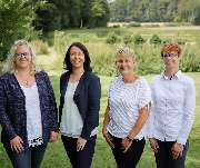 Pflegeteam Strube - GALLERY