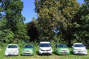 Pflegeteam Strube - GALLERY