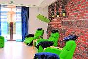 Pflegeteam Wilhelmshaven - Neue Sinne erleben