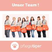 Unser Team - Pflegetiger GmbH, Berlin